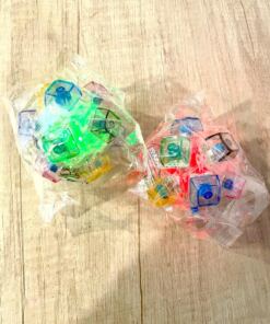 Llavero Pelota Tecla c/ Luz