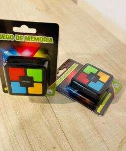 Juego de la Memoria - Imagen 2