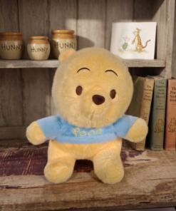 Peluche - Winnie Pooh Buzo