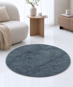Alternative view of ALFOMBRA MARRUECOS REDONDA 97 CM