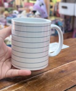 Alternative view of Taza de Ceramica - Para Escribir con marcador