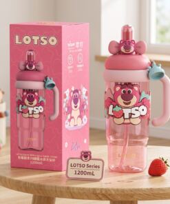 Vaso c/ Tapa - LOTSO
