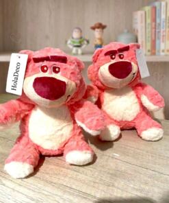 Alternative view of Peluche Lotso 20 cm