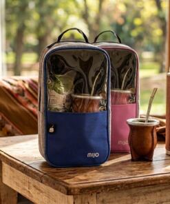 Bolso Matero Guri