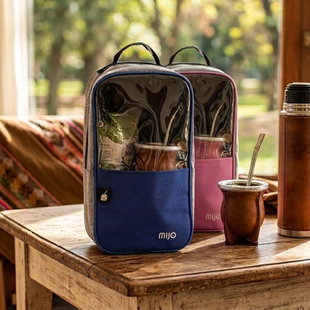 Bolso Matero Guri