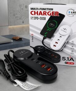 Alargue USB-C