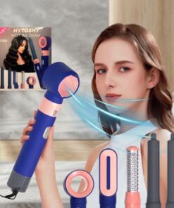 Kit Cepillo Modelador 5en1