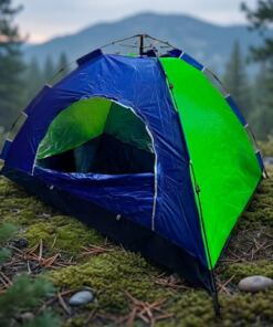 Carpa Iglu Autoarmable