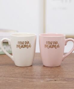 Taza Bigger - Dia De La Madre - Imagen 10