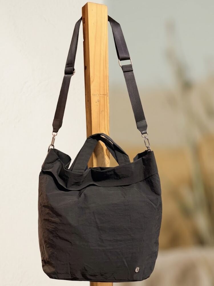 Bolso de Viaje - Nylon Air - Imagen 4