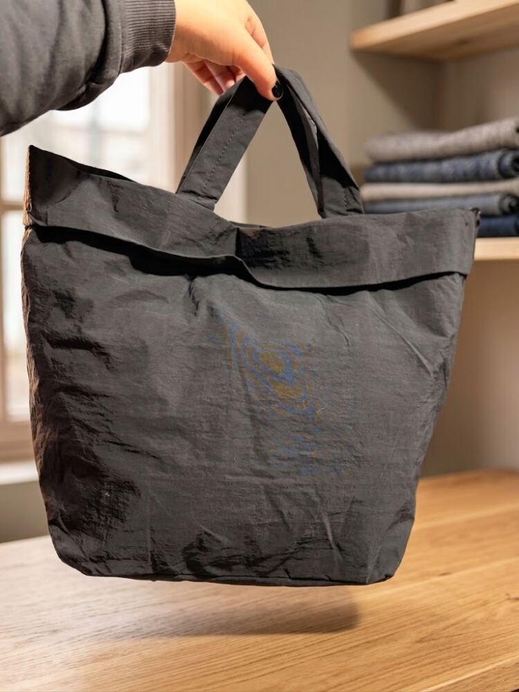 Bolso de Viaje - Nylon Air - Imagen 5