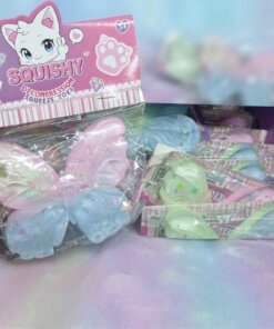 Squishy Mariposa - Imagen 3