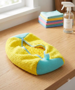 Bolsa de Lavado p/ Zapatillas