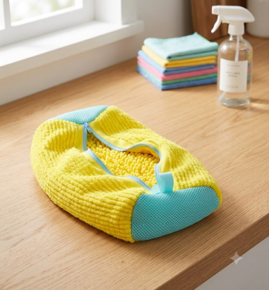 Bolsa de Lavado p/ Zapatillas