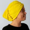 Turbante Secado Rapido - Liso
