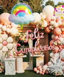 Set de Globo - Jardin