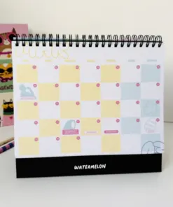 Calendario 2027 - Premium Mascotas - Imagen 5