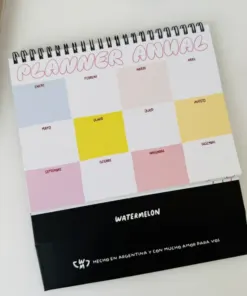 Calendario 2027 - Premium Mascotas - Imagen 3