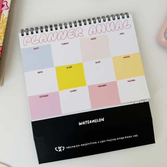 Calendario 2027 - Premium Mascotas - Imagen 3