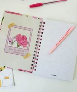 Cuaderno A5 - Vera - Imagen 3
