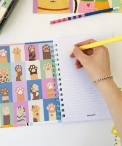 Cuaderno A5 - MIU MIU - Imagen 2