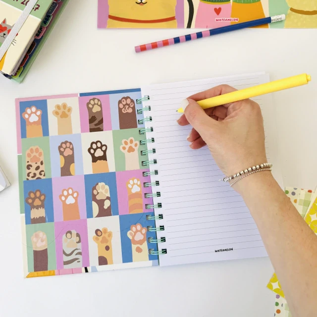 Cuaderno A5 - MIU MIU - Imagen 2
