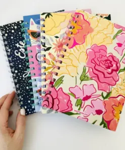 Cuaderno A5 - MIU MIU - Imagen 3