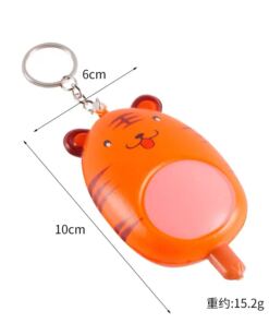 LLavero Paleta Squishy - Imagen 2