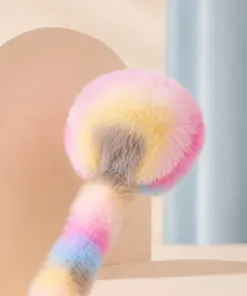 Lapicera Peluche Multicolor - Imagen 2