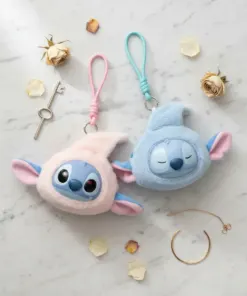 Alternative view of Monedero Peluche - STITCH