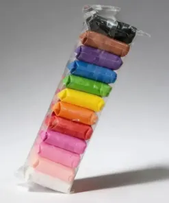 Masa Foamy x12 - Viral TikTok - Imagen 3