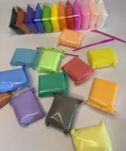 Masa Foamy x12 - Viral TikTok - Imagen 5