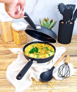 Sarten Doble 24 cm - Hudson