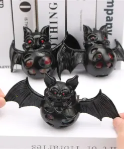 Squishy antiestres - Murcielago/Escorpion - Imagen 2