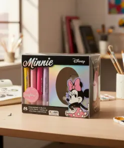 Set para Colorear POP Minnie - Mooving