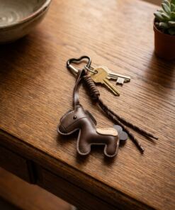 Llavero Charm Caballo - Imagen 6