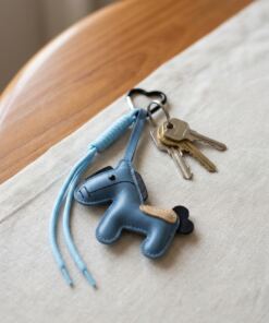 Llavero Charm Caballo - Imagen 5