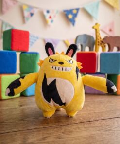 Peluche Palworld