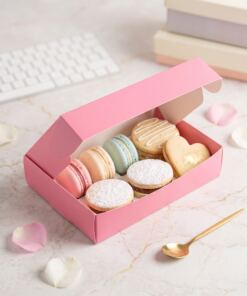 Box Feliz Dia - Rosa - Imagen 2