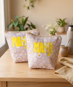 Combo ChauLata Cordura  - Mamá