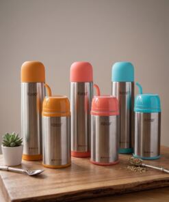 Alternative view of Set Termo 500ml + Mate listo 400ml - Keep