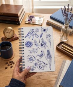Agenda Diaria ALMA 2027 - Mooving - Imagen 5