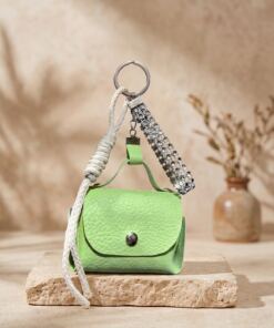 Alternative view of Charm Mini Bag Ecocuero