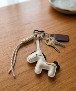 Llavero Charm Caballo