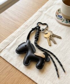 Llavero Charm Caballo - Imagen 4