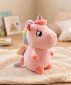 Peluche - Unicornio Pastel - Imagen 3