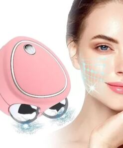 Masajeador Facial Microcorriente - Imagen 4