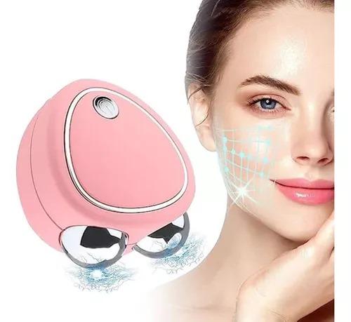 Masajeador Facial Microcorriente - Imagen 4