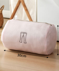 Bolsa Cilindrica de Lavarropas