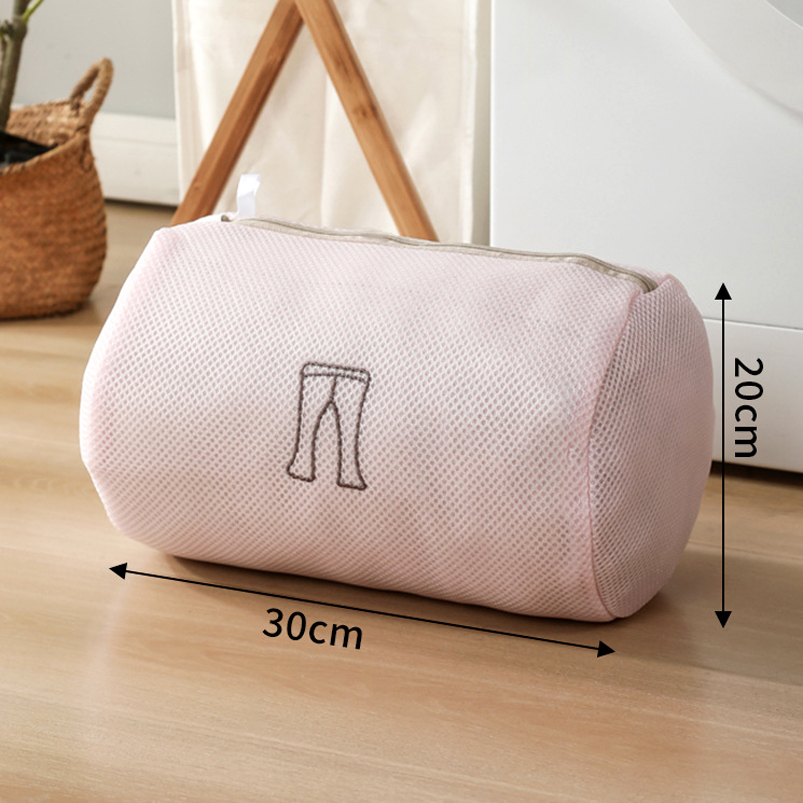 Bolsa Cilindrica de Lavarropas